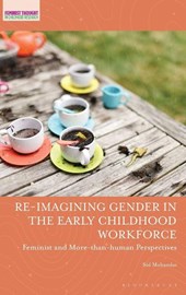 Re-imagining Gender in the Early Childhood Workforce