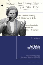 Making Speeches
