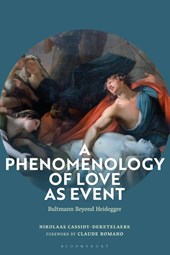 A Phenomenology of Love as Event