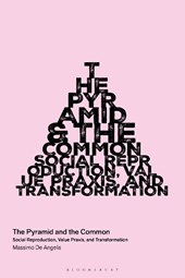 The Pyramid and the Common