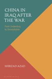 China in Iraq after the War