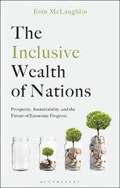 The Inclusive Wealth of Nations