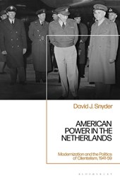 American Power in the Netherlands