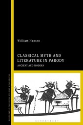 Classical Myth and Literature in Parody