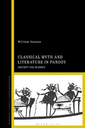 Classical Myth and Literature in Parody