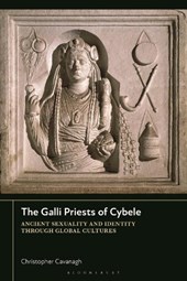 The Galli Priests of Cybele