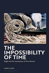 The Impossibility of Time