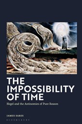 The Impossibility of Time