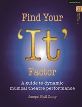 Find Your 'It' Factor