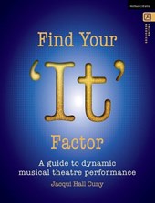 Find Your 'It' Factor