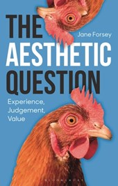 The Aesthetic Question