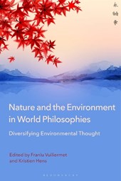 Nature and the Environment in World Philosophies