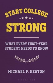 Start College Strong