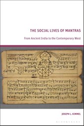 The Social Lives of Mantras