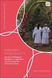 Engaged Spirituality
