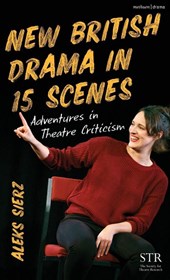 New British Drama in 15 Scenes