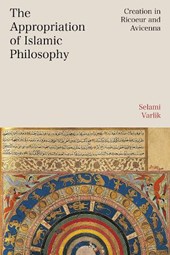 The Appropriation of Islamic Philosophy
