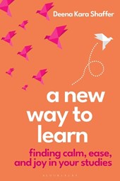 A New Way to Learn