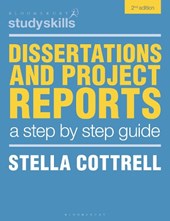 Dissertations and Project Reports