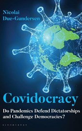 Covidocracy