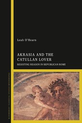 Akrasia and the Catullan Lover