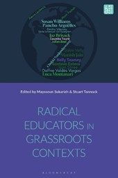 Radical Educators in Grassroots Contexts