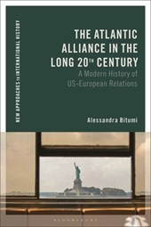 The Atlantic Alliance in the Long 20th Century
