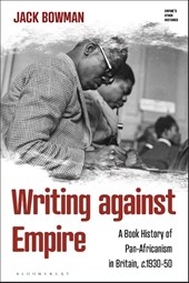 Writing against Empire
