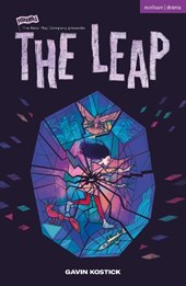 The Leap