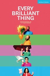 Every Brilliant Thing