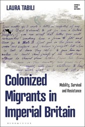 Colonized Migrants in Imperial Britain