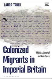 Colonized Migrants in Imperial Britain