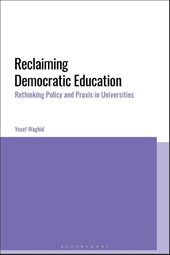 Reclaiming Democratic Education