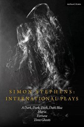 Simon Stephens International Plays