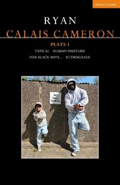 Ryan Calais Cameron Plays 1
