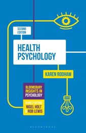 Health Psychology