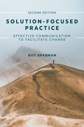 Solution-Focused Practice