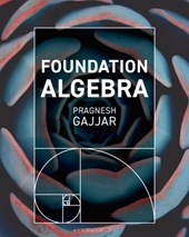 Foundation Algebra