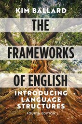 The Frameworks of English
