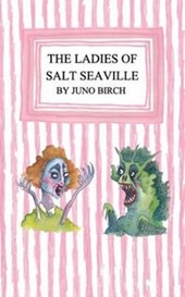 The Ladies of Salt SeaVille
