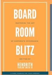 Hendrith Vanlon Smith Jr: Board Room Blitz