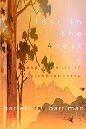 Lost in the 4rest: Experiments in Kishotenketsu