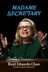 Madame Secretary