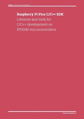 Raspberry Pi Pico C/C++ SDK
