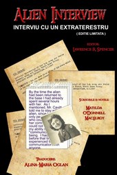 Interviu Cu Un Extraterestru