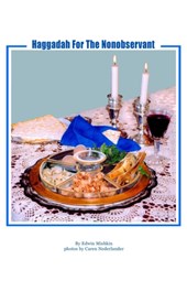 Haggadah For The Nonobservant