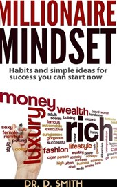 MILLIONAIRE MINDSET