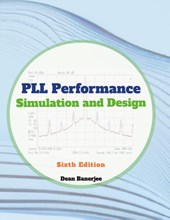 PLL Performance, Simulation, and Design