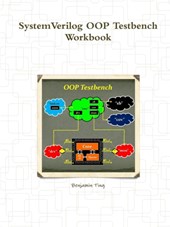 Systemverilog OOP Testbench Workbook