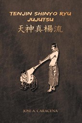 TENJIN SHINYO RYU JUJUTSU (English)